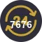 24/7