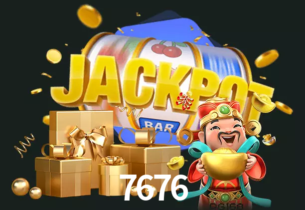 7676 bet