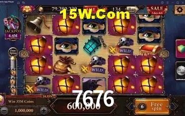 A Popularidade dos Caça-Níqueis no 7676