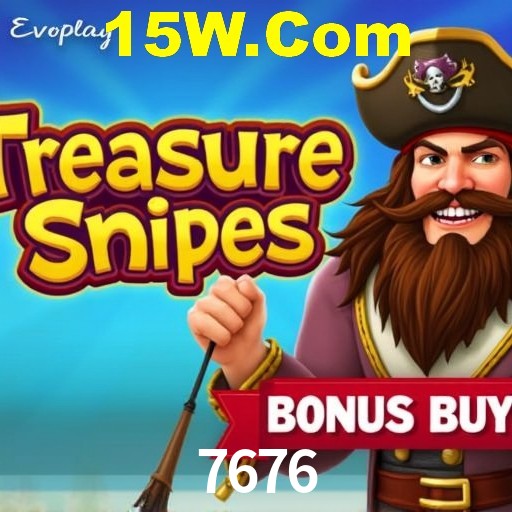 Bônus de Boas-vindas 7676