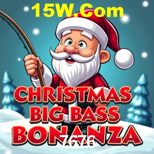 Bônus de Boas-vindas 7676