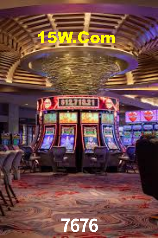 Descubra a Magia dos Jogos de Arcade no 7676