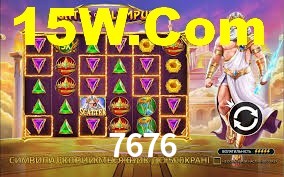 Bônus Generosos e Exclusivos no 7676 para Você!