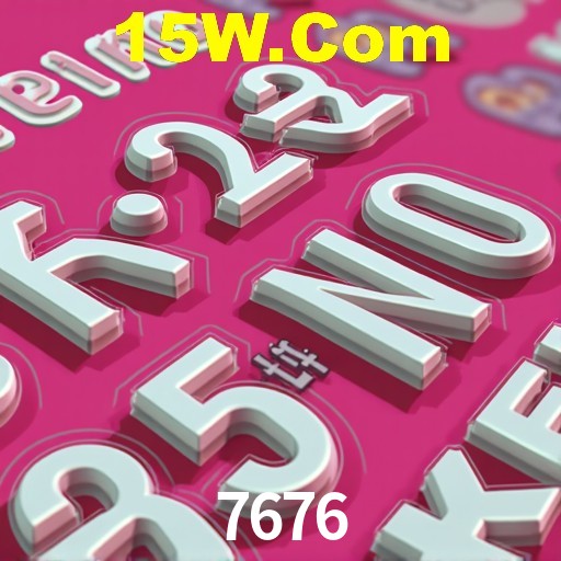 Estatísticas Esportivas 7676