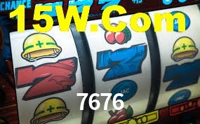 Game Providers 7676