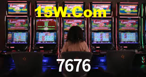 Blackjack Table 7676