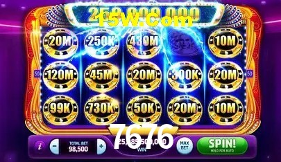 7676,7676 Bet
