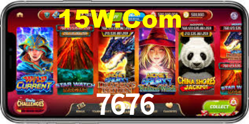 Live Casino 7676