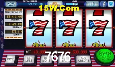 7676 Bet Login