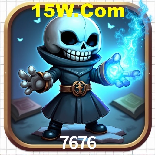 Desvendando o Mundo dos Jogos Virtuais na 7676
