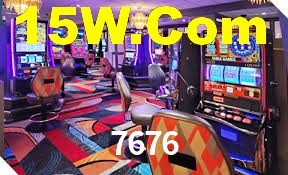 Live Casino 7676