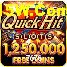 Welcome Bonus 7676