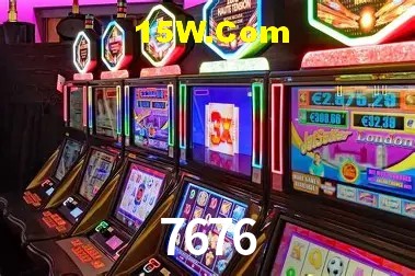 7676: Seu Cassino Premiado com Pagamentos Rápidos