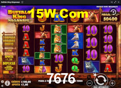 VIP Casino 7676