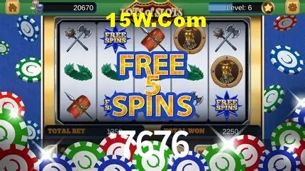 7676 - Plataforma Oficial De Jogos - 7676 Bet