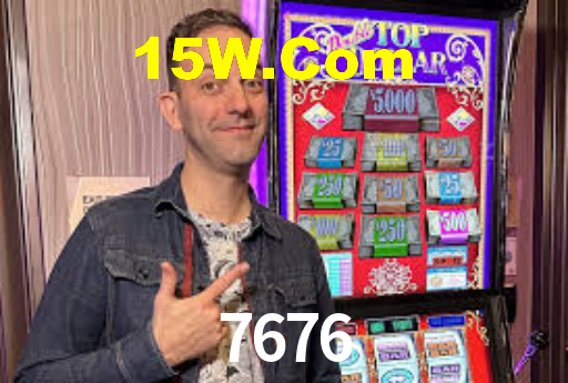 Welcome Bonus 7676