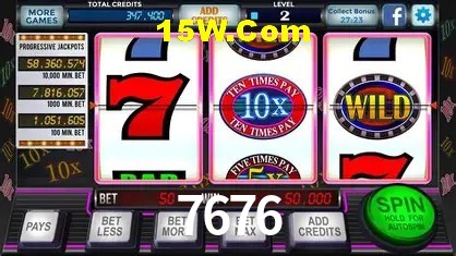 7676 Bet