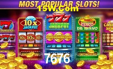 Provedores de Jogos 7676
