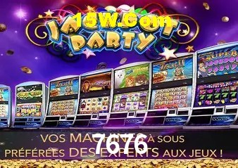 Estatísticas do Jogo 7676