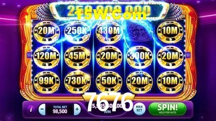 7676 Bet Login