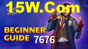 Account Benefits 7676